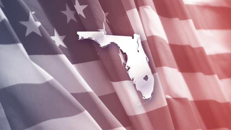 Illustration for article titled The Onion’s Special Coverage Of Election Day 2016